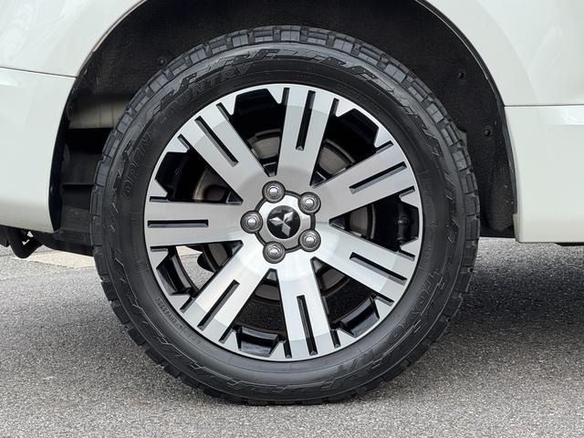 MITSUBISHI DELICA D:5 4WD 2019 Image 31