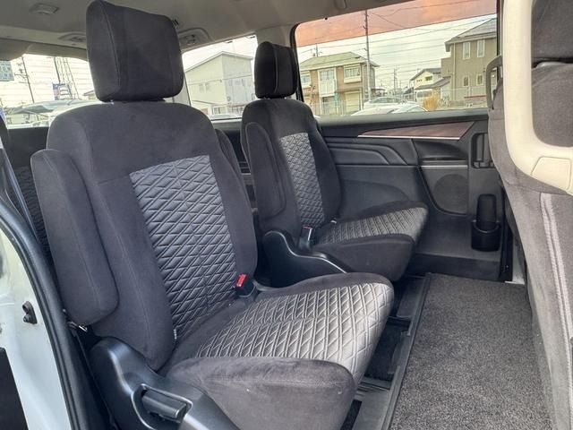 MITSUBISHI DELICA D:5 4WD 2019 Image 31