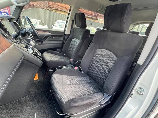 MITSUBISHI DELICA D:5 4WD 2019 Image 31