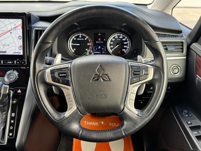 MITSUBISHI DELICA D:5 4WD 2019 Image 31