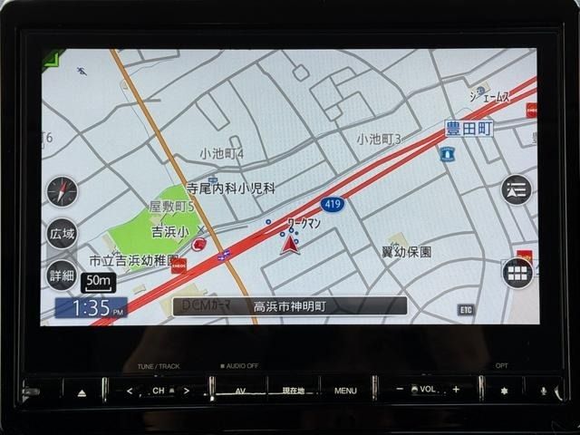 MITSUBISHI DELICA D:5 4WD 2019 Image 31