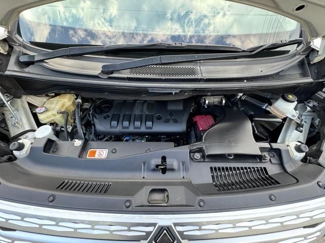 MITSUBISHI DELICA D:5 4WD 2019 Image 31