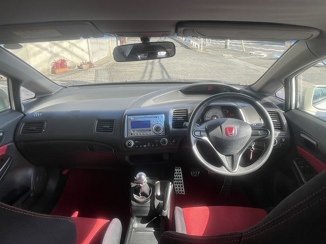 HONDA CIVIC SEDAN 2009 Image 31