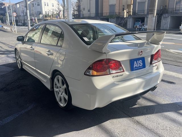 HONDA CIVIC SEDAN 2009 Image 31