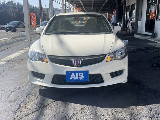 HONDA CIVIC SEDAN 2009 Image 31