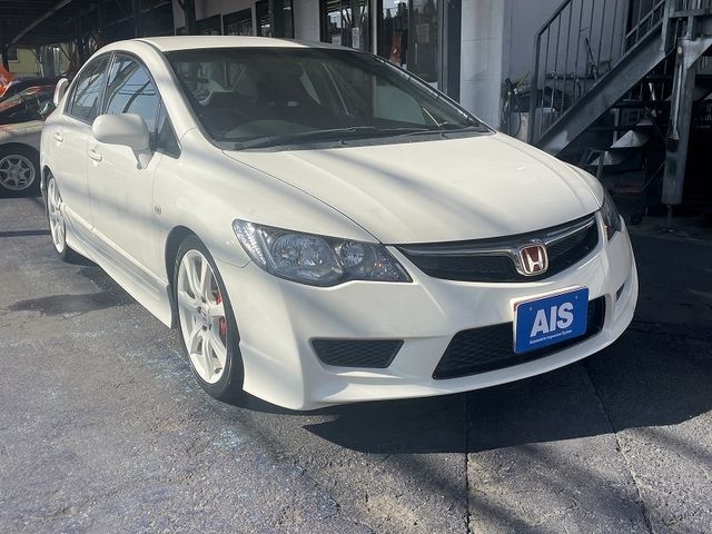 HONDA CIVIC SEDAN 2009 Image 31