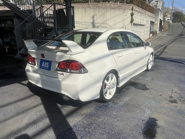 HONDA CIVIC SEDAN 2009 Image 31