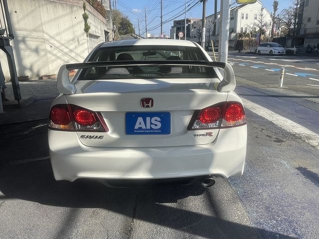 HONDA CIVIC SEDAN 2009 Image 31