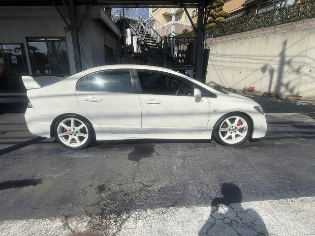 HONDA CIVIC SEDAN 2009 Image 31