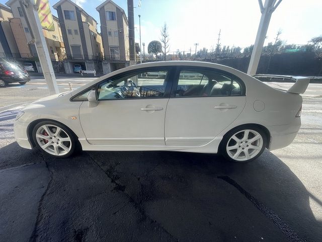 HONDA CIVIC SEDAN 2009 Image 31