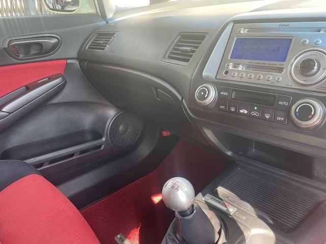 HONDA CIVIC SEDAN 2009 Image 31