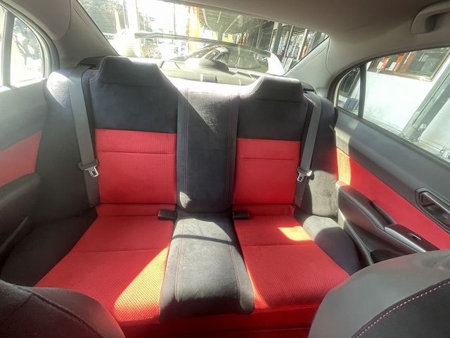 HONDA CIVIC SEDAN 2009 Image 31