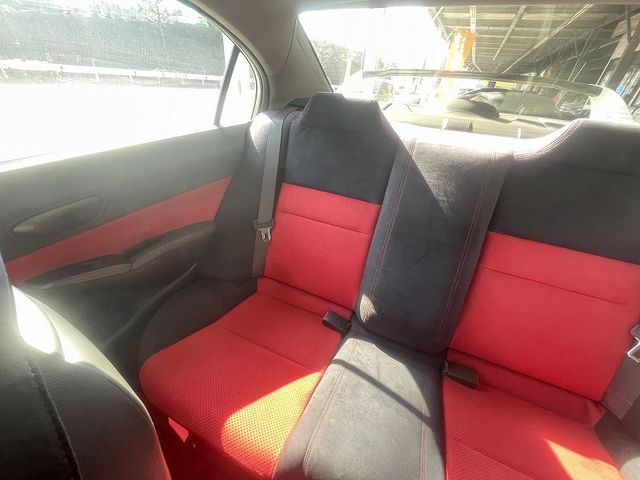 HONDA CIVIC SEDAN 2009 Image 31