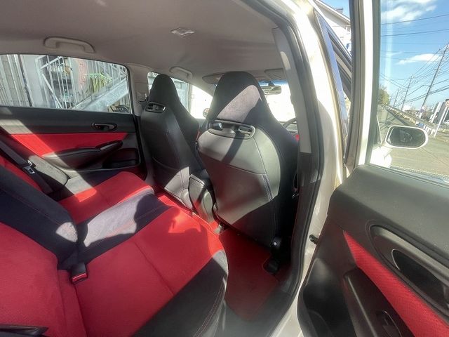 HONDA CIVIC SEDAN 2009 Image 31