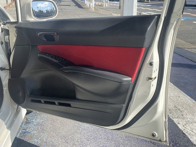 HONDA CIVIC SEDAN 2009 Image 31