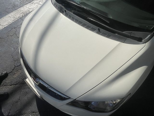 HONDA CIVIC SEDAN 2009 Image 31