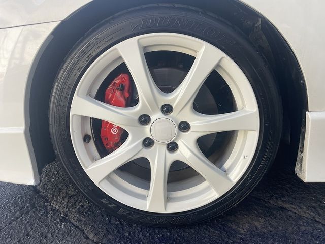 HONDA CIVIC SEDAN 2009 Image 31