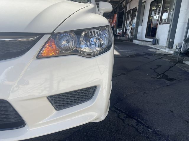 HONDA CIVIC SEDAN 2009 Image 31