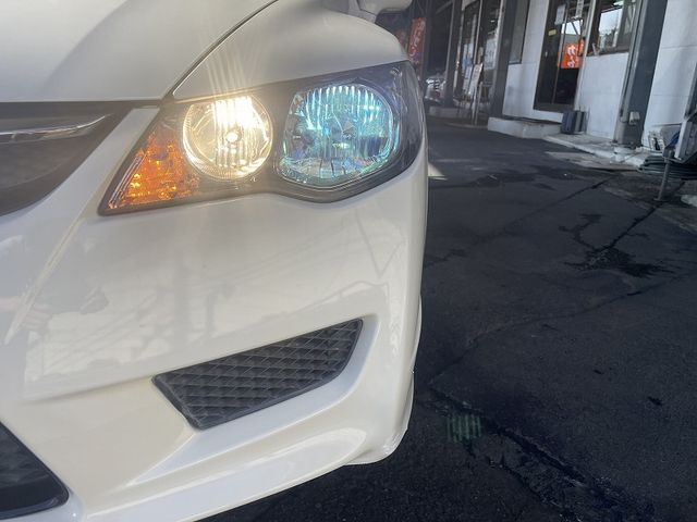 HONDA CIVIC SEDAN 2009 Image 31