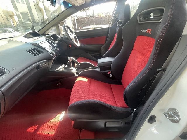 HONDA CIVIC SEDAN 2009 Image 31