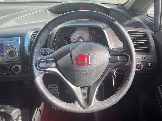 HONDA CIVIC SEDAN 2009 Image 31