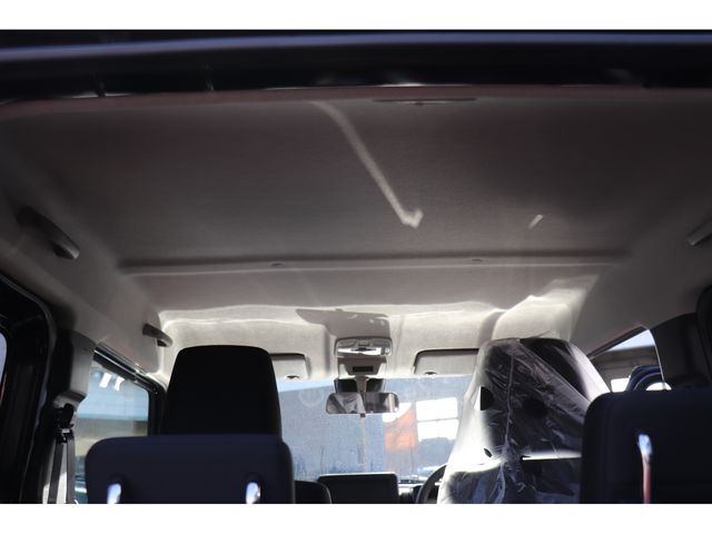 SUZUKI JIMNY SIERRA 2025 Image 31