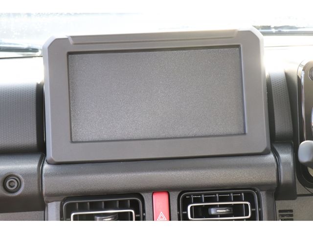 SUZUKI JIMNY SIERRA 2025 Image 31