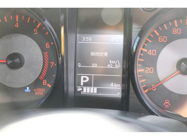 SUZUKI JIMNY SIERRA 2025 Image 31