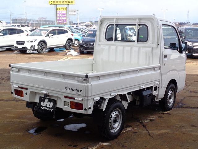 DAIHATSU HIJET TRUCK 4WD 2019 Image 31