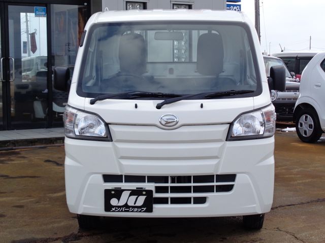 DAIHATSU HIJET TRUCK 4WD 2019 Image 31