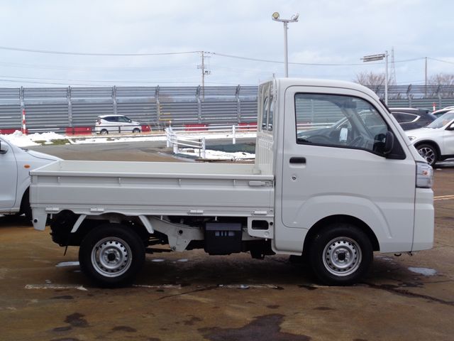 DAIHATSU HIJET TRUCK 4WD 2019 Image 31