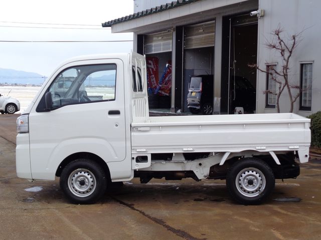 DAIHATSU HIJET TRUCK 4WD 2019 Image 31