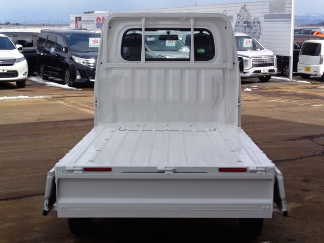 DAIHATSU HIJET TRUCK 4WD 2019 Image 31