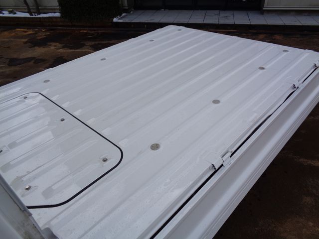 DAIHATSU HIJET TRUCK 4WD 2019 Image 31