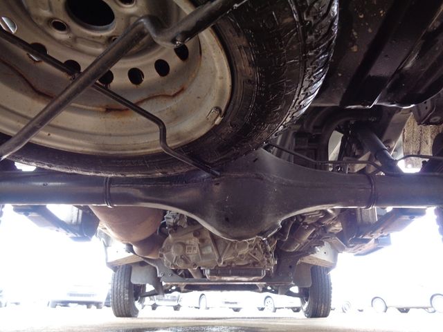 DAIHATSU HIJET TRUCK 4WD 2019 Image 31