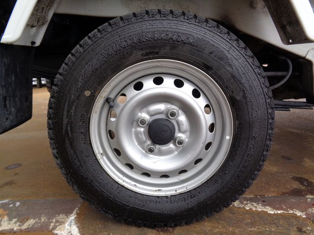 DAIHATSU HIJET TRUCK 4WD 2019 Image 31