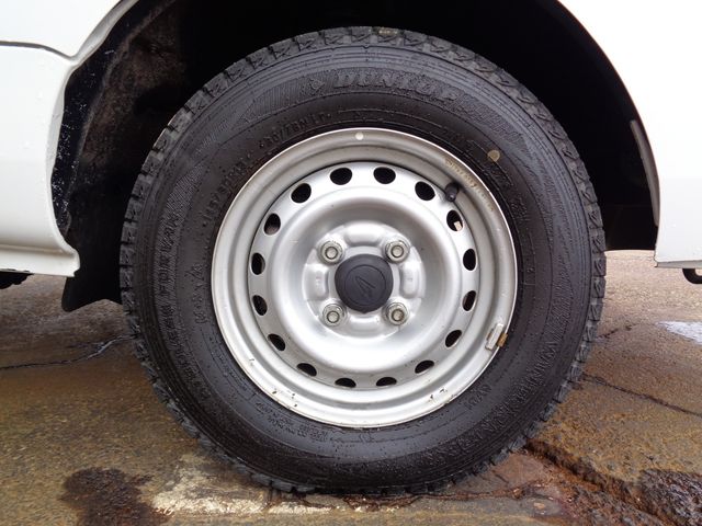 DAIHATSU HIJET TRUCK 4WD 2019 Image 31