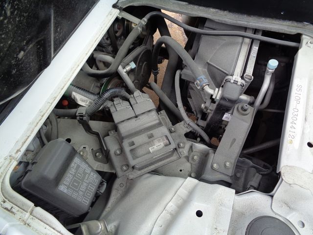 DAIHATSU HIJET TRUCK 4WD 2019 Image 31