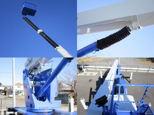 HINO DUTRO 2017 Image 31