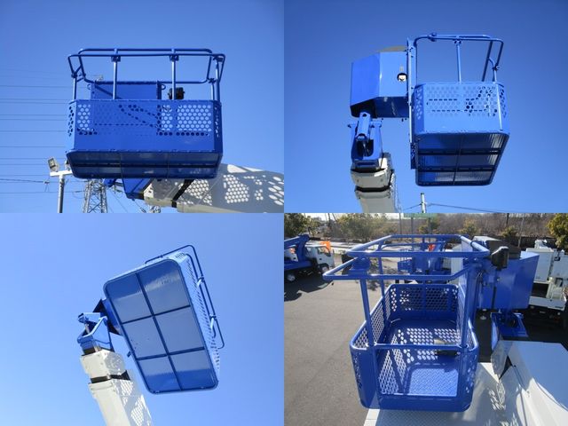 HINO DUTRO 2017 Image 31