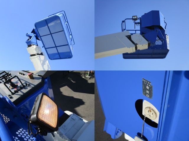 HINO DUTRO 2017 Image 31