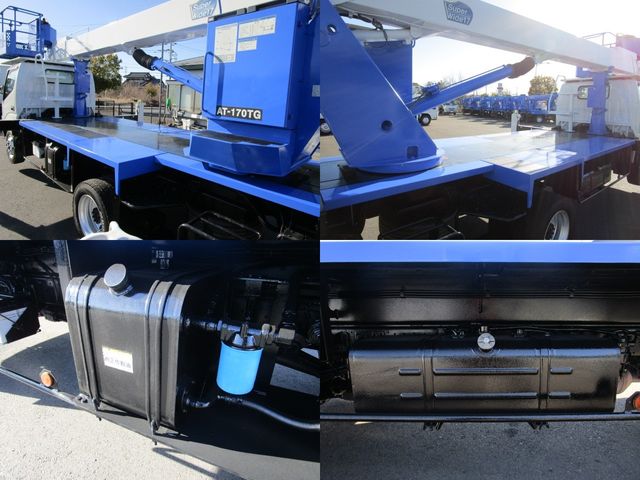 HINO DUTRO 2017 Image 31