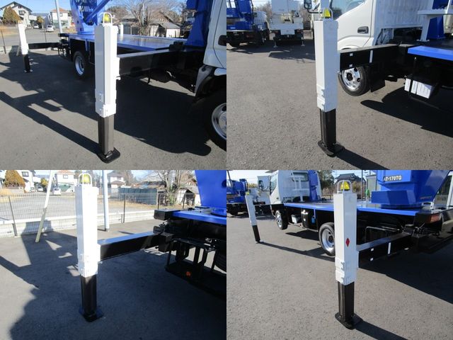 HINO DUTRO 2017 Image 31