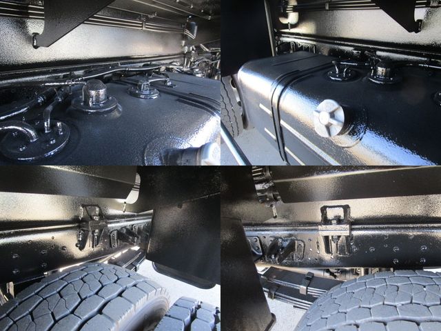 HINO DUTRO 2017 Image 31