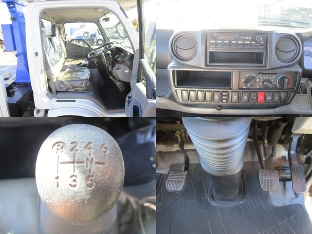 HINO DUTRO 2017 Image 31