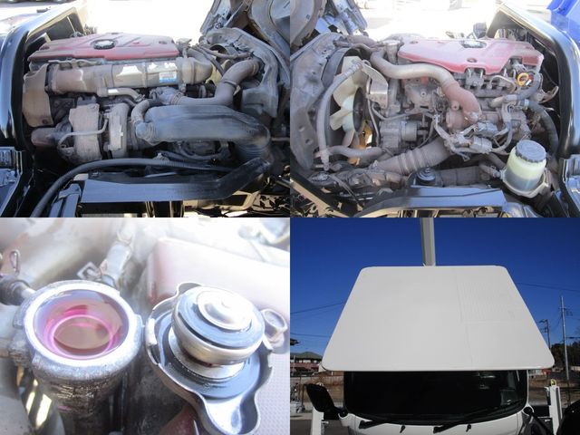 HINO DUTRO 2017 Image 31