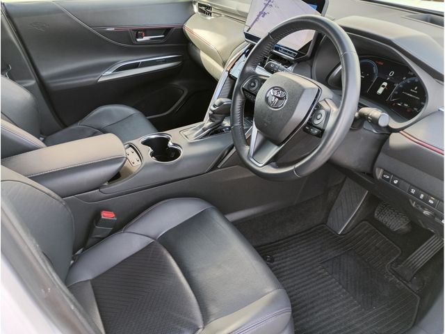 TOYOTA HARRIER PHEV 2023 Image 31