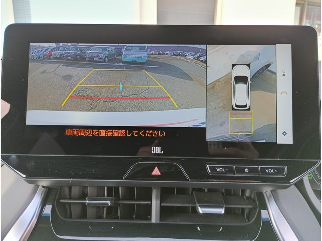 TOYOTA HARRIER PHEV 2023 Image 31