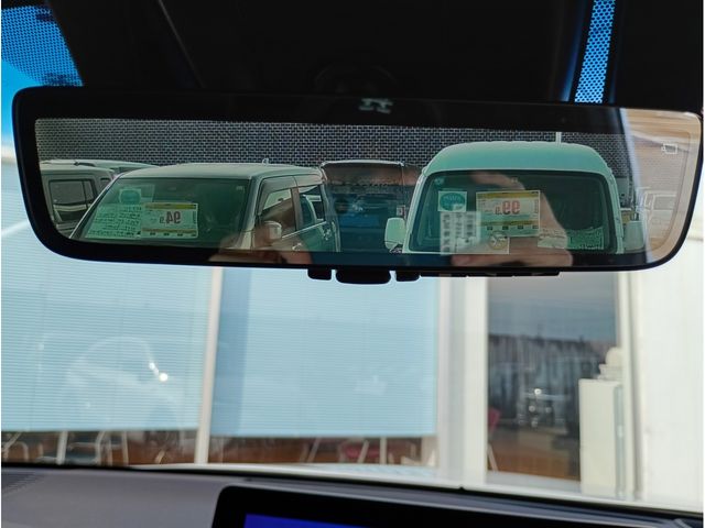 TOYOTA HARRIER PHEV 2023 Image 31