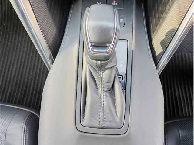 TOYOTA HARRIER PHEV 2023 Image 31